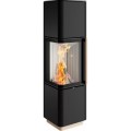 Печь-камин Spartherm Cubo L style Печь-камин Spartherm Cubo L style