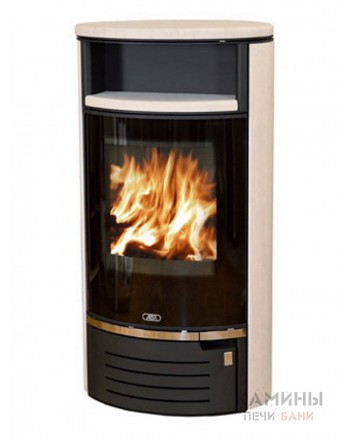 Печь-камин ABX Atlantik 7
