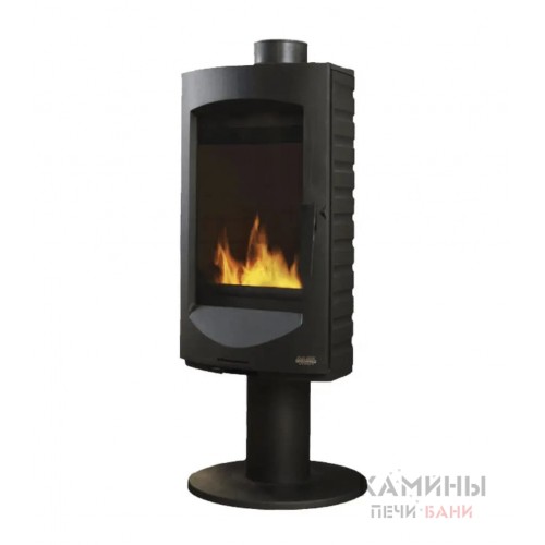 Печь-камин Cheminees Philippe Eden Печь-камин Cheminees Philippe Eden