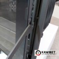 Каминная топка KAWMET Premium F24 - 14 кВт Каминная топка KAWMET Premium F24 - 14 кВт