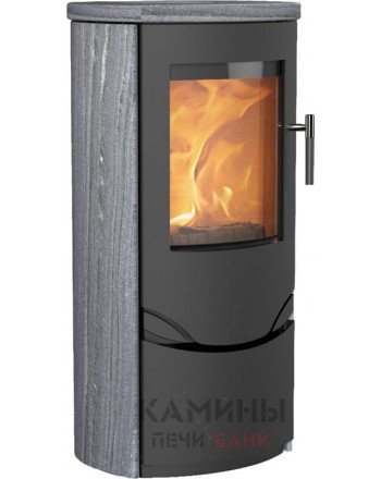 Печь-камин Lotus PRIO 5 Indian Night