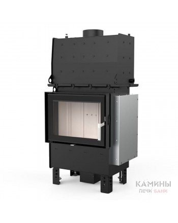 Каминная топка DEFRO HOME RIVA SM SHORT