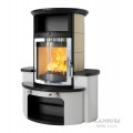 Печь-камин HARK 34 GT ECOplus