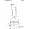 Каминная топка Hoxter HAKA 60/50STh Каминная топка Hoxter HAKA 60/50STh