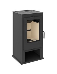 Печь-камин KFD KASIA