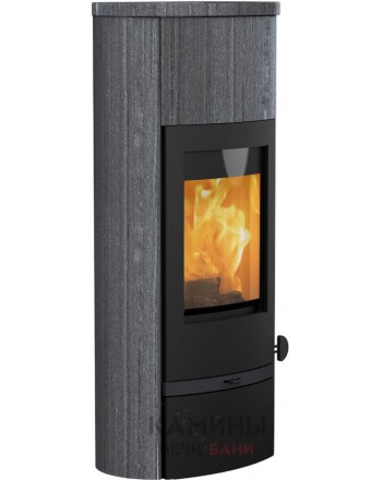 Печь-камин Lotus Jubilee 25M Indian Night