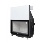 Каминные топки Вега Экокамин Экокамин