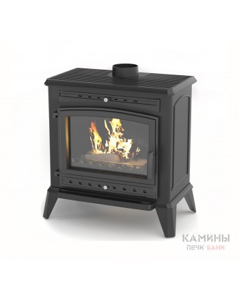 Печь-камин EVEREST F12