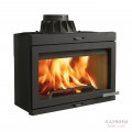 Каминная топка Jotul I 400 Flat BP