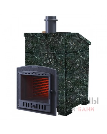 Комплект Гром 80(П2) Президент 1300/50 Пироксенит