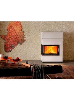 Каминная топка Austroflamm 63x40x42 S 2.0 Left