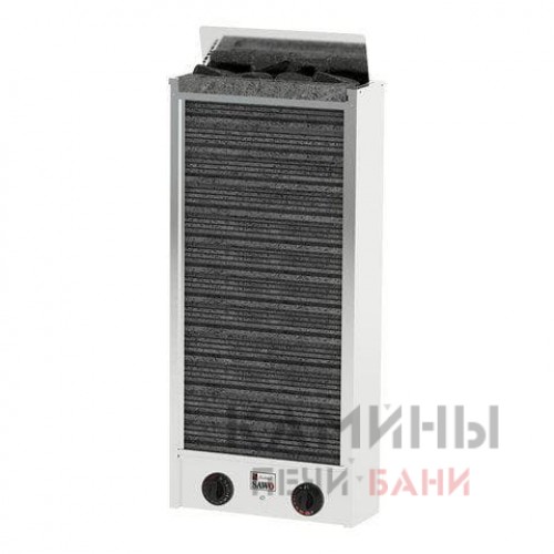 Печь для бани SAWO Mini Cirrus 6 кВт для бани и сауны