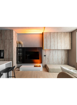 Электрокамин Dimplex Cassette 500 PS RETAIL (без дров)