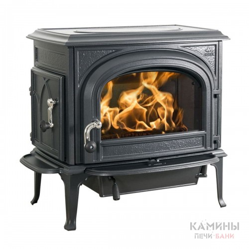 Чугунная печь камин Jotul F 500 ECO SE BBE Чугунная печь камин Jotul F 500 ECO SE BBE