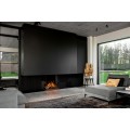 Газовый камин BRUNNER Panorama BKG 70-25-70-25