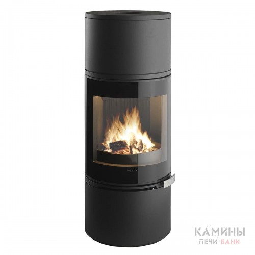 Печь-камин Invicta Alcor