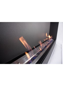 Биокамин Elliot horizontal 1500 (Zefire)