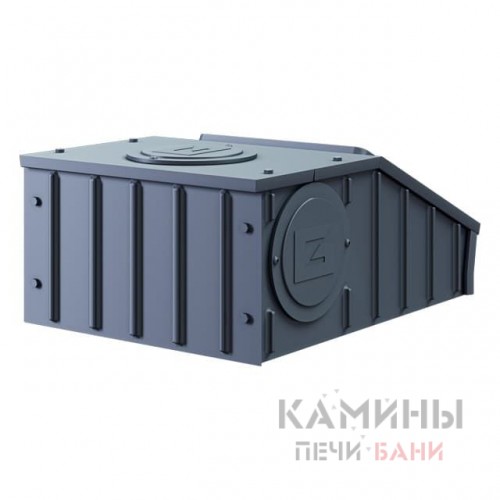 Короб для печи GFS ЗК 18 Президент 830 Короб для печи GFS ЗК 18 Президент 830