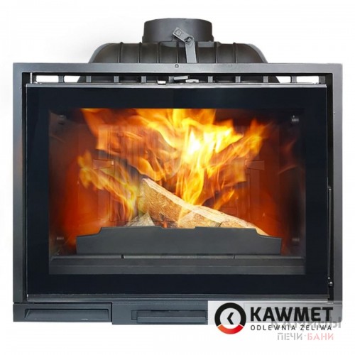 Каминная топка KAWMET Premium F24 - 14 кВт Каминная топка KAWMET Premium F24 - 14 кВт