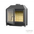 Каминная топка АСТОВ ПС 800 Каминная топка АСТОВ ПС 800