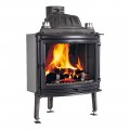 Каминная топка Jotul I 18 Panorama Каминная топка Jotul I 18 Panorama