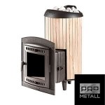 Печи Атмосфера серия XL