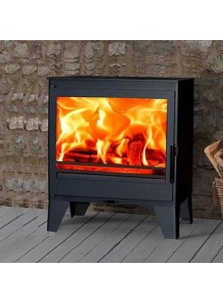 Печь-камин Panadero Jade