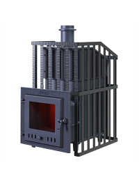 Гроза Ураган 18 (М)