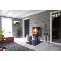 Чугунная печь камин Jotul F 167