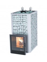 Печь ИзиСтим Ялта 50 К