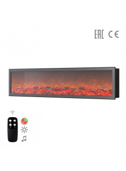 Паровой электрокамин Airtone PLANE 1800