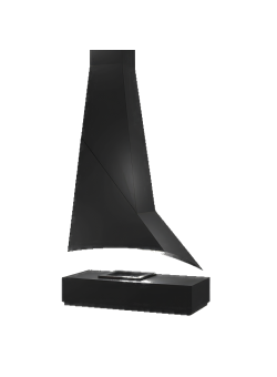 Пристенный камин AVES 20 ПИЗА