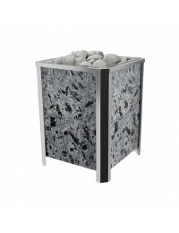 Электропечь Премьера М 18 кВт в камне