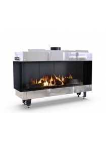 Defro Home Vital 37 M BL – пропан
