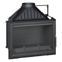 Каминная топка Invicta 700 Grande Vision Volet