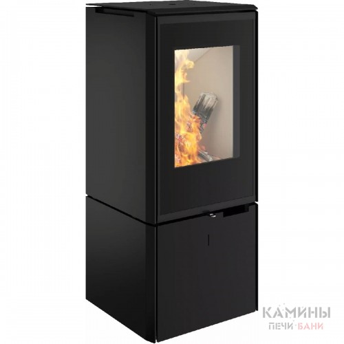 Печь-камин Spartherm Ambiente A9 Печь-камин Spartherm Ambiente A9