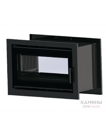 Каминная топка A.caminetti Cassette Nordic W90