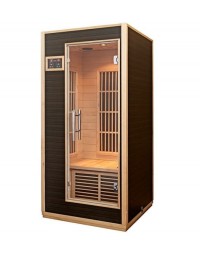 Инфракрасная сауна Radiant одноместная