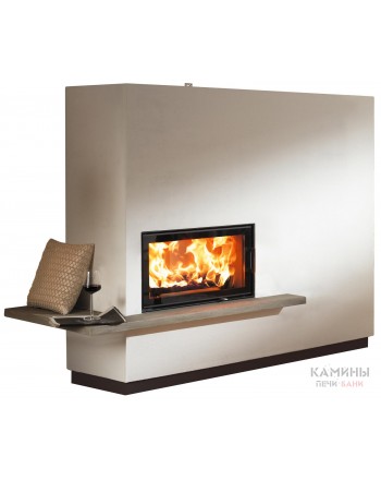 Каминная топка Austroflamm Miu Xtra