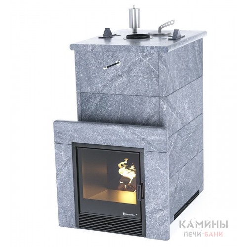 Печь ИзиСтим «ГЕЛЕНДЖИК» В ПОЛНОЦЕННОМ КОЖУХЕ Печь ИзиСтим «ГЕЛЕНДЖИК» В ПОЛНОЦЕННОМ КОЖУХЕ