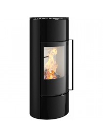 Печь-камин Spartherm Senso M H₂O