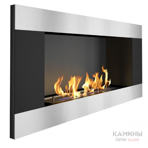 Биокамин Elliot horizontal 900 (Zefire)