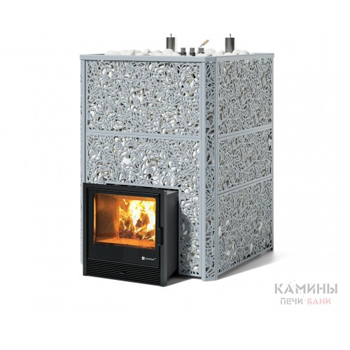 Печь ИзиСтим Ялта 100 К