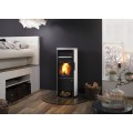 Печь-камин HARK 44-5.3 GT ECOplus