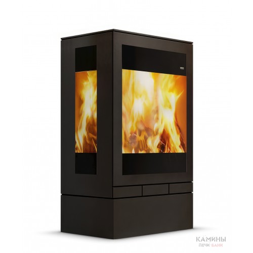 Печь-камин Skantherm Elements 603 2S Печь-камин Skantherm Elements 603 2S