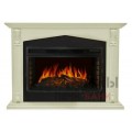 Каминокомплект PRAGA с Dioramic 33W LED FX