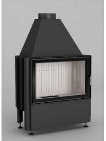 Каминная топка Hajduk Volcano AT - frameless door