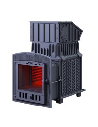 Универсальный печь-комплект Grom 50 (П2)