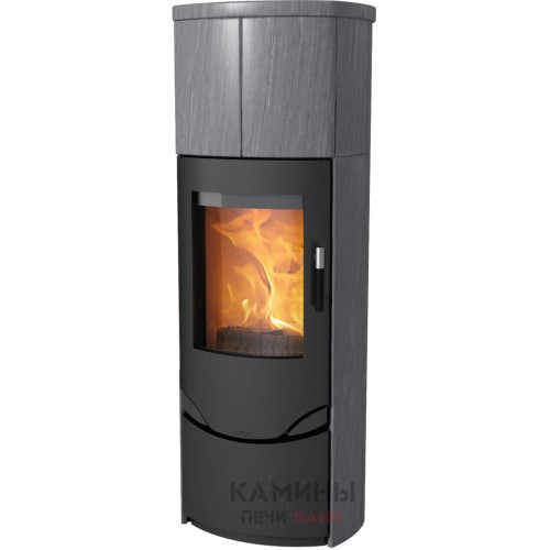 Печь-камин Lotus PRIO M Indian Night