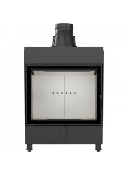Каминная топка Kratki Lucy/15